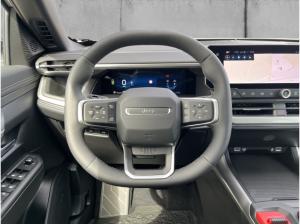Jeep Compass First Edition ACC+PDC+CARPLAY+KAMERA+SHZ
