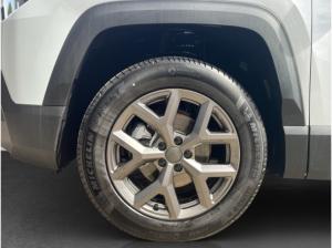 Jeep Compass First Edition ACC+PDC+CARPLAY+KAMERA+SHZ