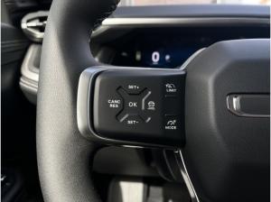 Jeep Compass First Edition ACC+PDC+CARPLAY+KAMERA+SHZ
