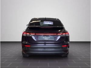 Audi Q4 e-tron 45 e-tron quattro 210 kW Sportback SONOS Sound, AHK, Assistenzsysteme, Dynamik plus, Matrix LED, Wär