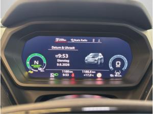 Audi Q4 e-tron 45 e-tron quattro 210 kW Sportback SONOS Sound, AHK, Assistenzsysteme, Dynamik plus, Matrix LED, Wär