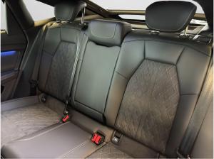 Audi Q4 e-tron 45 e-tron quattro 210 kW Sportback SONOS Sound, AHK, Assistenzsysteme, Dynamik plus, Matrix LED, Wär