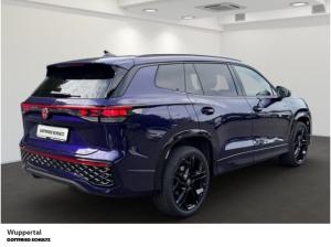 Volkswagen Tayron 2.0 TDI 7-Sitzer R-Line 4M DSG STHZ NAVI AHK PANO DCC KAM ACC LED PDC LM