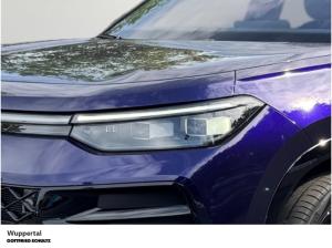 Volkswagen Tayron 2.0 TDI 7-Sitzer R-Line 4M DSG STHZ NAVI AHK PANO DCC KAM ACC LED PDC LM