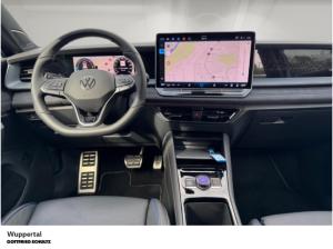 Volkswagen Tayron 2.0 TDI 7-Sitzer R-Line 4M DSG STHZ NAVI AHK PANO DCC KAM ACC LED PDC LM