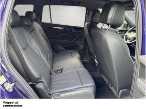 Volkswagen Tayron 2.0 TDI 7-Sitzer R-Line 4M DSG STHZ NAVI AHK PANO DCC KAM ACC LED PDC LM