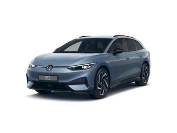 Volkswagen ID.7 Tourer Pro *Massage*AUR-HUD*AHK*360°*IQ.LIGHT*Privacy*
