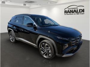 Hyundai TUCSON Prime+Area View+ParkPaket