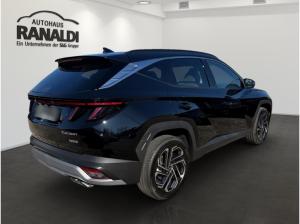 Hyundai TUCSON Prime+Area View+ParkPaket