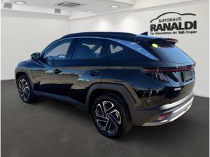 Hyundai TUCSON Prime+Area View+ParkPaket