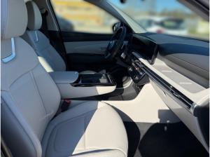 Hyundai TUCSON Prime+Area View+ParkPaket