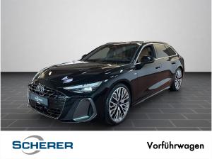 Audi A6 Avant TDI quattro 220 kW S tronic Standhzg., PanoGlasdach, Tech pro, Dashcam, Allradlenkung
