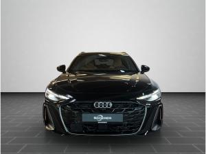 Audi A6 Avant TDI quattro 220 kW S tronic Standhzg., PanoGlasdach, Tech pro, Dashcam, Allradlenkung