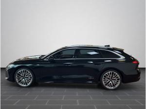 Audi A6 Avant TDI quattro 220 kW S tronic Standhzg., PanoGlasdach, Tech pro, Dashcam, Allradlenkung