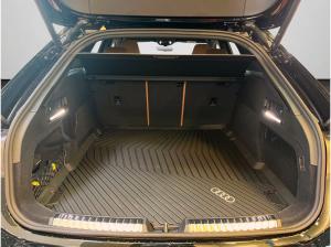 Audi A6 Avant TDI quattro 220 kW S tronic Standhzg., PanoGlasdach, Tech pro, Dashcam, Allradlenkung
