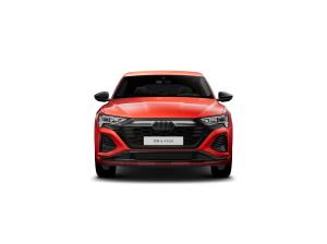 Audi Q8 e-tron Sportback S line 55 quattro *AHK*HUD*