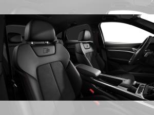 Audi Q8 e-tron Sportback S line 55 quattro *AHK*HUD*