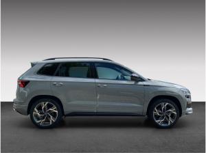 Skoda Karoq Sportline 2,0 TDI DSG 4x4 *AHK*KLIMA*PANO*