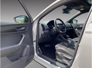 Skoda Karoq Sportline 2,0 TDI DSG 4x4 *AHK*KLIMA*PANO*