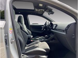 Skoda Karoq Sportline 2,0 TDI DSG 4x4 *AHK*KLIMA*PANO*