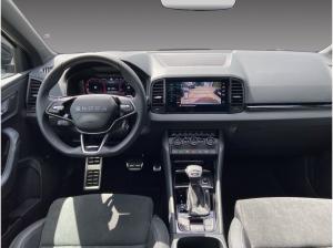 Skoda Karoq Sportline 2,0 TDI DSG 4x4 *AHK*KLIMA*PANO*
