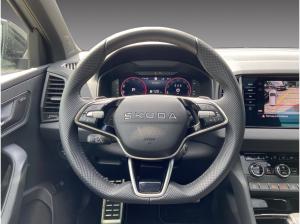 Skoda Karoq Sportline 2,0 TDI DSG 4x4 *AHK*KLIMA*PANO*