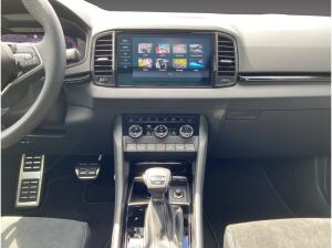 Skoda Karoq Sportline 2,0 TDI DSG 4x4 *AHK*KLIMA*PANO*