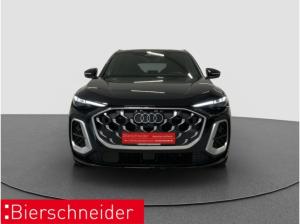 Audi SQ5 TFSI 21 AHK LUFT HuD PANO TECH-PRO
