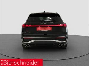 Audi SQ5 TFSI 21 AHK LUFT HuD PANO TECH-PRO