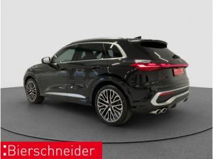 Audi SQ5 TFSI 21 AHK LUFT HuD PANO TECH-PRO