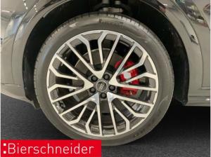 Audi SQ5 TFSI 21 AHK LUFT HuD PANO TECH-PRO