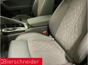 Audi SQ5 TFSI 21 AHK LUFT HuD PANO TECH-PRO