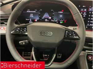 Audi SQ5 TFSI 21 AHK LUFT HuD PANO TECH-PRO