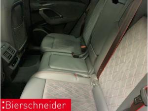 Audi SQ5 TFSI 21 AHK LUFT HuD PANO TECH-PRO