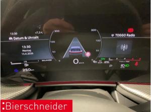 Audi SQ5 TFSI 21 AHK LUFT HuD PANO TECH-PRO