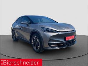 Cupra Tavascan Endurance IMMERSIVE WÄPU GANZJAHR