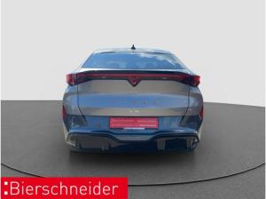 Cupra Tavascan Endurance IMMERSIVE WÄPU GANZJAHR