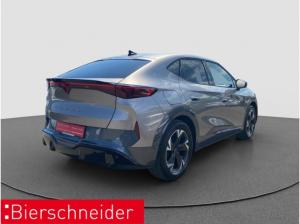 Cupra Tavascan Endurance IMMERSIVE WÄPU GANZJAHR