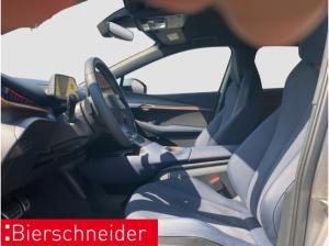 Cupra Tavascan Endurance IMMERSIVE WÄPU GANZJAHR