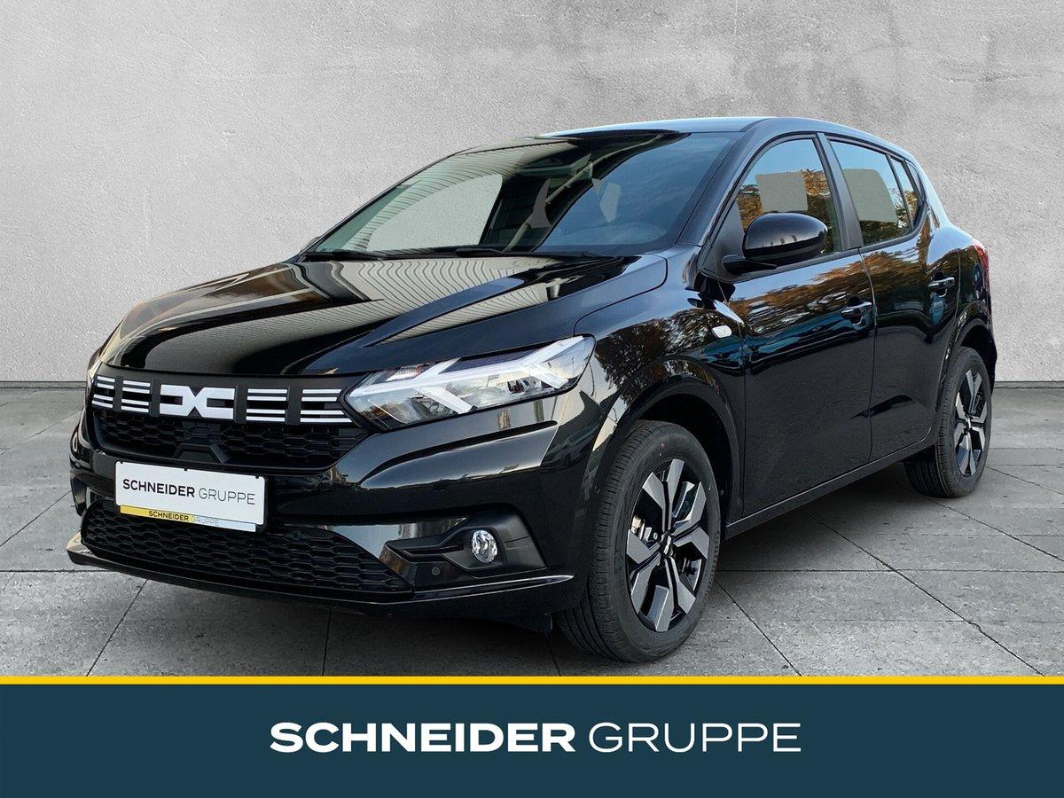 Dacia Sandero Journey ECO-G 100 ☀️SUMMERDRIVE DEAL☀️