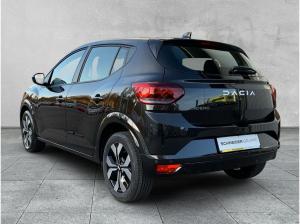 Dacia Sandero Journey ECO-G 100 ☀️SUMMERDRIVE DEAL☀️