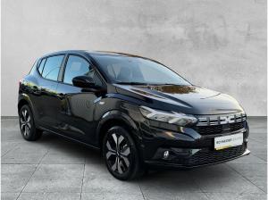 Dacia Sandero Journey ECO-G 100 ☀️SUMMERDRIVE DEAL☀️