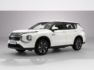 Mitsubishi Outlander 2.4 PHEV DIAMANT *NAVI/360°/ACC/Gewerbe-Aktion*