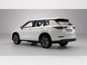 Mitsubishi Outlander 2.4 PHEV DIAMANT *NAVI/360°/ACC/Gewerbe-Aktion*