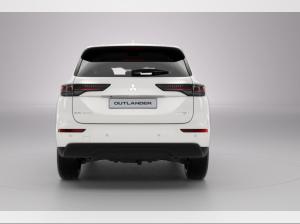 Mitsubishi Outlander 2.4 PHEV DIAMANT *NAVI/360°/ACC/Gewerbe-Aktion*