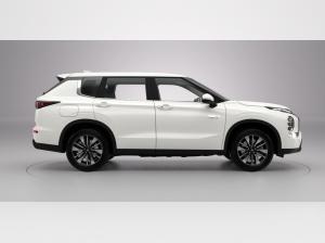 Mitsubishi Outlander 2.4 PHEV DIAMANT *NAVI/360°/ACC/Gewerbe-Aktion*