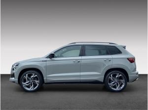 Skoda Karoq Sportline 2.0 TDI DSG 4x4 *AHK*PANO*KAMERA*