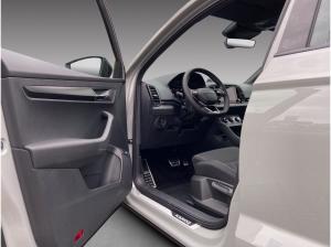 Skoda Karoq Sportline 2.0 TDI DSG 4x4 *AHK*PANO*KAMERA*