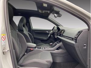 Skoda Karoq Sportline 2.0 TDI DSG 4x4 *AHK*PANO*KAMERA*