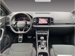 Skoda Karoq Sportline 2.0 TDI DSG 4x4 *AHK*PANO*KAMERA*